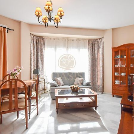 Appartamento Apartamento céntrico hogareño Málaga Esterno foto