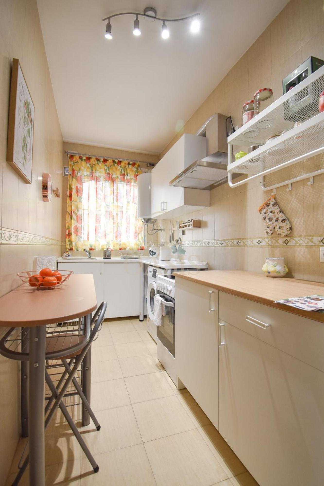 Appartamento Apartamento céntrico hogareño Málaga Esterno foto