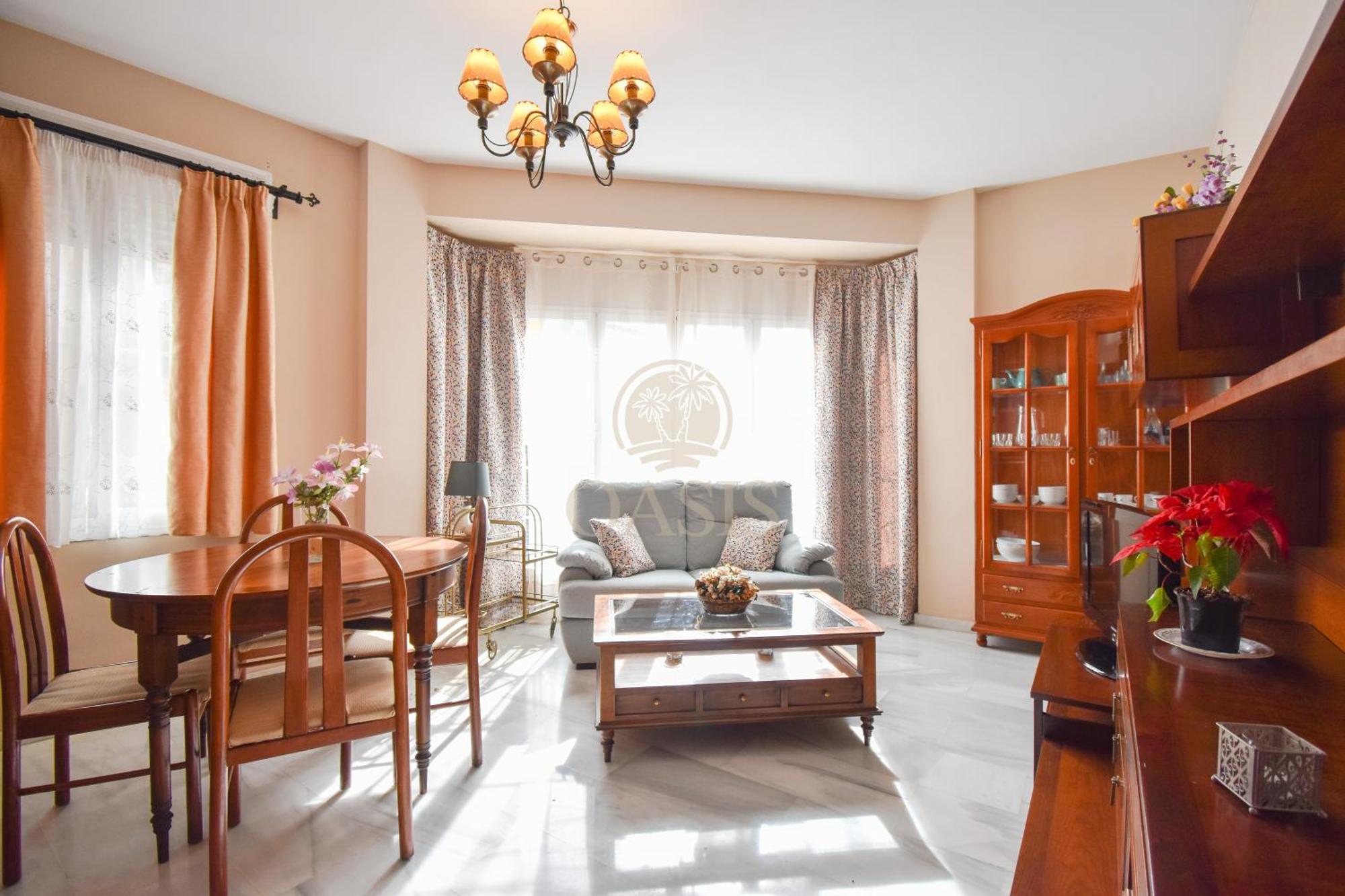Appartamento Apartamento céntrico hogareño Málaga Esterno foto