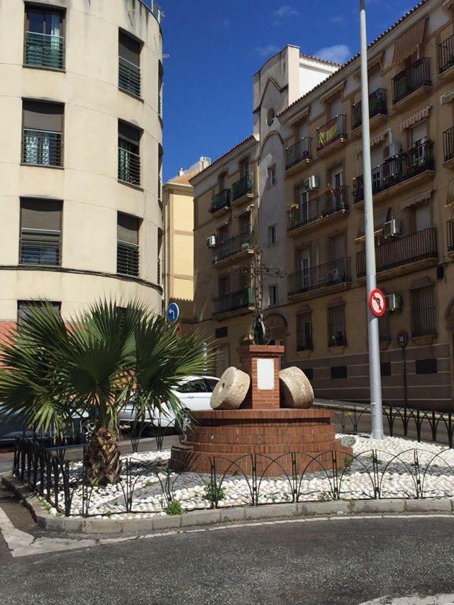Appartamento Apartamento céntrico hogareño Málaga Esterno foto