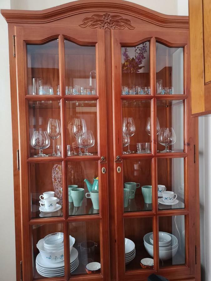 Appartamento Apartamento céntrico hogareño Málaga Esterno foto