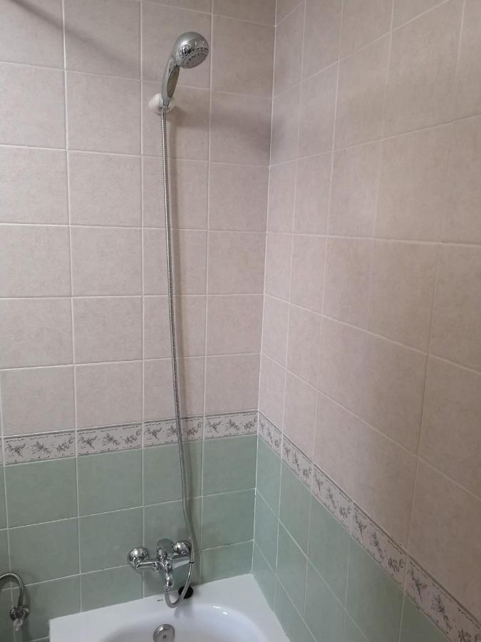 Appartamento Apartamento céntrico hogareño Málaga Esterno foto
